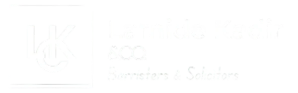 Lamide Kadir and Co.