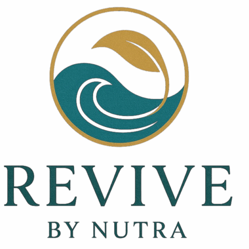 Revive by Nutra